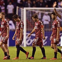Atento Conmebol: el rival de River que presentó ocho casos de coronavirus