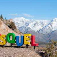 Esquel y Salta firmaron un convenio de cooperación para fomentar el turismo
