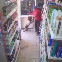 Detienen a sujeto que golpeó a un niño en Villa de Ramos, SLP (Video)