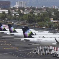 Volaris aumentará capital por 3 mil 500 mdp para reforzar su posición