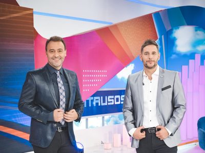 Estallaron las redes: en Intrusos confundieron localidades de Río Negro y Neuquén
