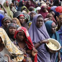 Alarmante: África se enfrenta a una nueva pandemia, la hambruna