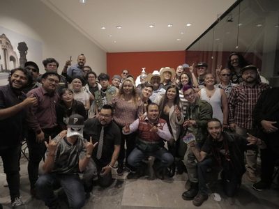 Festival Jóvenes por la Paz Volumen 2 en la CDMX: Fechas y cartelera