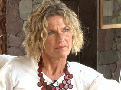 Maru Botana confirmó lo que muchos sospechaban sobre su matrimonio
