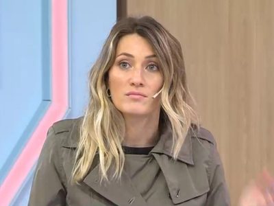 "Nos hizo llorar": Mica Viciconte, al borde de la crisis por una fuerte denuncia laboral