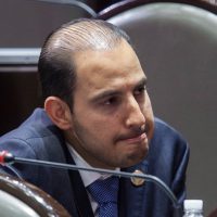 PRI y PAN en San Lázaro disputan bandera sobre ahorro en recursos para reconstrucción