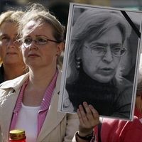 A 15 años desde el asesinato de Anna Politkovskaya: una historia de impunidad sin resolverse