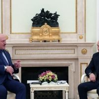 Putin podría estacionar armas nucleares tácticas en Bielorrusia, advierte Premio Nobel de la Paz