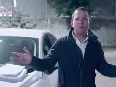 Con memes, burlas y el hashtag #ConLasCaguamasNo, vuelven viral video de Anaya