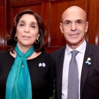 Espionaje ilegal: piden el procesamiento de Arribas y Majdalani