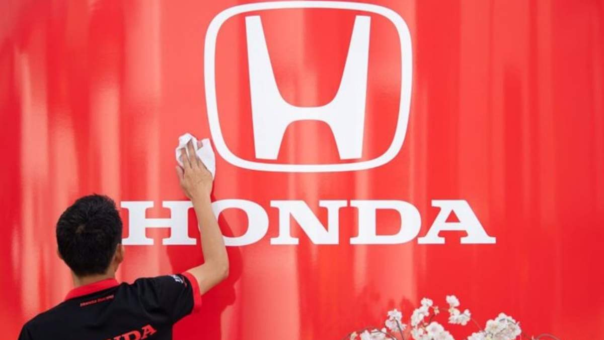 Honda está trabajando en planes para trasladar la producción de sus modelos desde México y Canadá hacia Estados Unidos