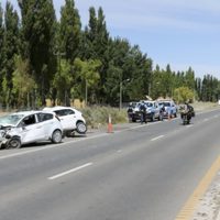 Conmoción en el club Patagonia: se conoció quién fue la víctima del accidente fatal en Plottier