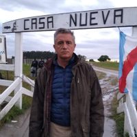 Banderazo federal: "No le tenemos miedo a Grabois ni a Cristina Kirchner"