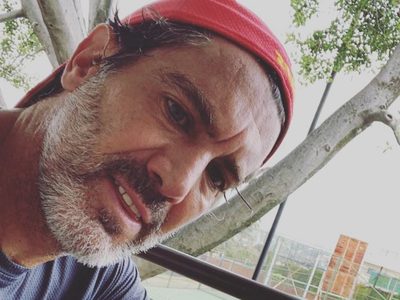 Acusan de “aviador” en Álvaro Obregón a Juan Carlos Gabriel de Anda, excomentarista de Fox Sports