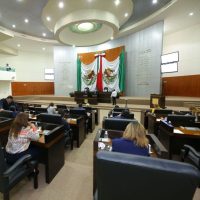 Congreso de Tamaulipas incurrió en desacato; Cabeza de Vaca es prófugo: Mier Velazco