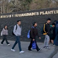 Reabre el CCH Sur tras dos meses de cierre, pero aún sin clases presenciales (Video)