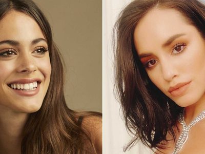 La noble causa que inesperadamente unió a Tini Stoessel y a Lali Espósito en esta cuarentena