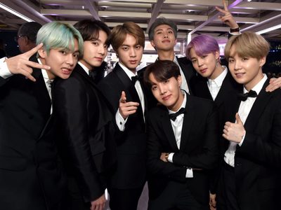 ¡Pobre Daddy Yankee! Tres de los integrantes de BTS ¿pasaron vergüenza bailando reggaetón?