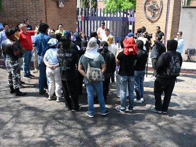 UAEM: diálogo en riesgo tras episodios de tensión; observador pide retomar acuerdos verificables
