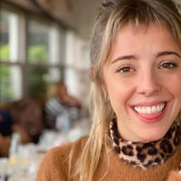 ¡Causó furor! Nati Jota disfrutó al máximo las vacaciones y… ¡No podrás dejar de mirar!