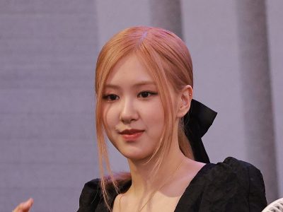 La decisión de Rosé que cambiará su carrera como solista