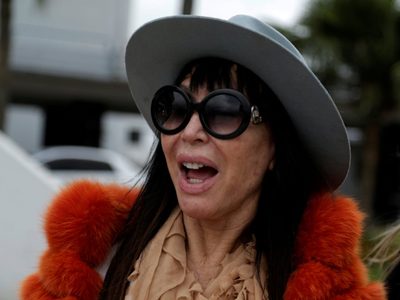 Escandaloso secreto: Moria Casán sacó a la luz una tremenda anécdota y nos dejó a todos en shock