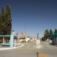 Padre e hija fallecieron en un choque en la Ruta Provincial 17