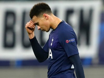 El calvario de Dele Alli, asaltado y lastimado en su domicilio