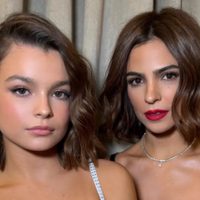 Toda una princesa: así fueron los vestidos de 15 de Muna, la hija de Agustina Cherri y Gastón Pauls