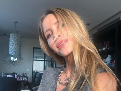 Marcelo Tinelli no pudo evitarlo: Guillermina Valdés volvió a salirse con la suya