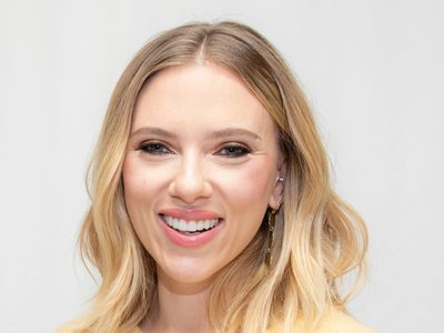 ¡No puede ser! Scarlett Johanson reveló terrible motivo que la limitó a grabar la saga Avengers