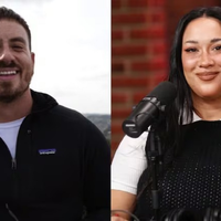 Copy-paste: el mensaje de Fede Bal a Evelyn Botto que ya le había dedicado a otra ex