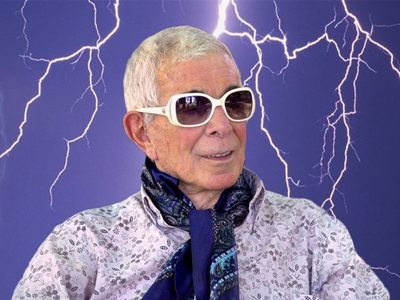 Encuentros con seres de otro planeta: Carlos Perciavalle confiesa el vínculo con extraterrestres