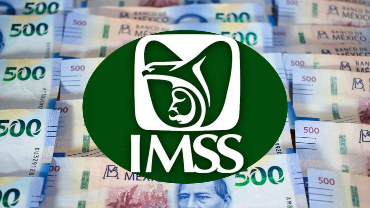 Los pensionados del IMSS deben verificar con su banco si el pago no se refleja de inmediato.