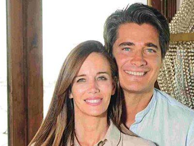 Las hermosas plantas que Guillermo Andino y Carolina Prat eligieron para decorar su jardín: mirá cómo cultivarlas