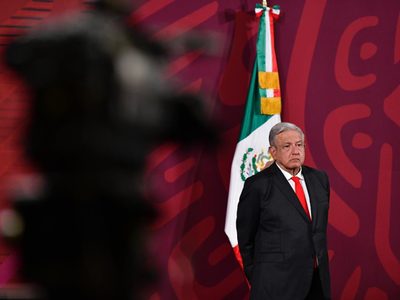 Estos fueron los principales temas de la conferencia mañanera de AMLO del 18 de octubre (Video)