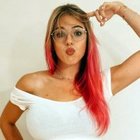 "Le comenté una foto": la palabra de Nati Jota tras ser vinculada con un jugador de River Plate