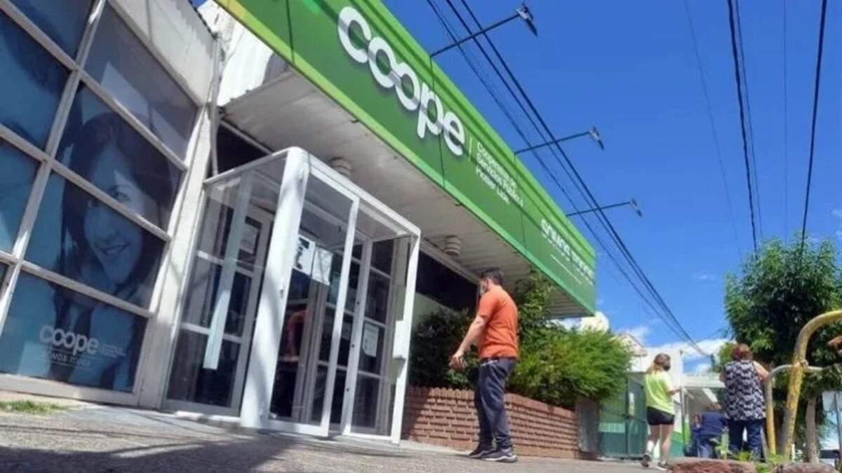 Cooperativa de Plottier en la mira por contaminación con PCB. Fuente: (Instagram)