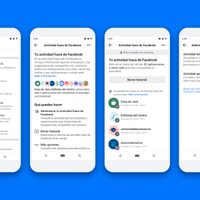 Facebook crea herramienta para que el usuario vea qué datos comparte con apps… y desvincularse