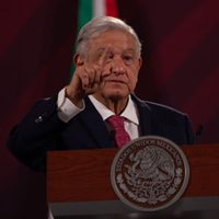 México no se someterá a EU, "no seremos sus empleados": AMLO