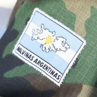 El primer ministro de Inglaterra tuvo un desafortunado comentario sobre las Islas Malvinas de Argentina