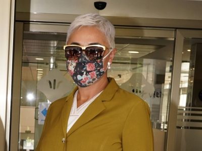 El desesperado pedido de Ana María Aldón en el duro momento que le toca vivir