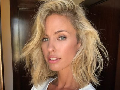 Como mamá: Rocío Guirao Díaz mostró el nuevo look de Roma, la más pequeña de la familia