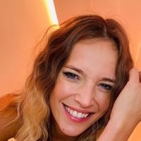 De no creer: el magnífico regalo que recibió Luisana Lopilato de un cantante. ¿De quién se trata?