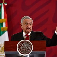 Gustavo de Hoyos no representa realmente a los empresarios: López Obrador