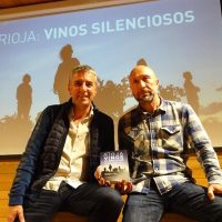 El reconocimiento internacional a los Vinos Silenciosos