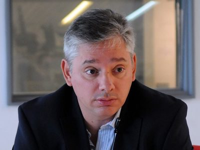 Guiñazú sobre el plan de inversiones de YPF en Mendoza: “Es una apuesta muy grande”