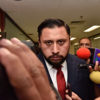 Exoperador de César Duarte recibe primera condena por peculado; le faltan ocho procesos