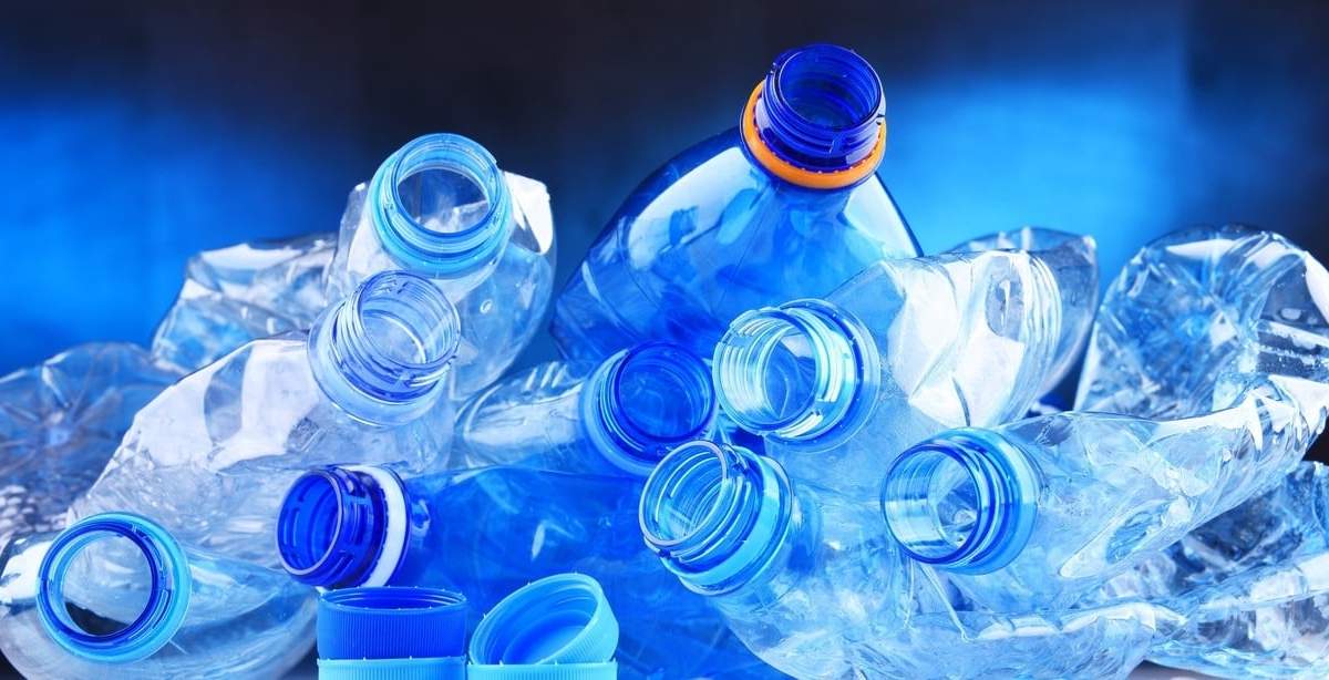Botellas. Fuente: (Instagram)