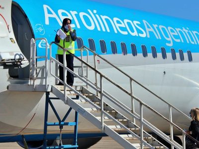 Alerta en Misiones: un pasajero viajó con coronavirus y hay 57 personas aisladas